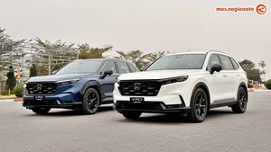 Honda Vietnam Celebrates 30 Years: Launching the Exclusive Air Blade Limited Edition - image 18