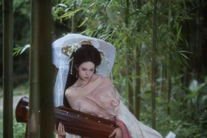 YiTuYu Art Language Vol.10497: A Visual Study of Yi Ming - image 5