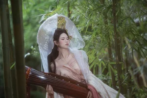 YiTuYu Art Language Vol.10497: A Visual Study of Yi Ming - image 2