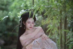 YiTuYu Art Language Vol.10497: A Visual Study of Yi Ming - image 9
