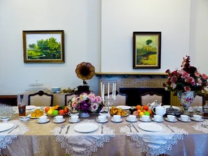 The Romantic Love Gift from Chiang Kai-shek to Soong Mei-ling - image 7