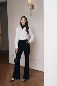 Manh Truong Celebrates Son Birthday and Hong Diem Debuts Youthful Bangs - image 50