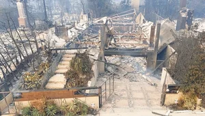 Devastating Wildfires Claim Luxury Hollywood Mansions: A Look at the Impact on Celebrity Estates - image 12