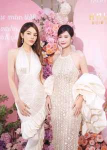 Are Ky Duyen and Thien An Confirming Their Relationship? Latest Social Media Hints - image 4