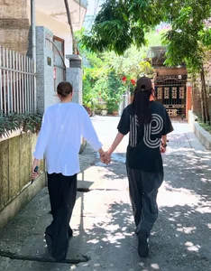 Are Ky Duyen and Thien An Confirming Their Relationship? Latest Social Media Hints - image 6