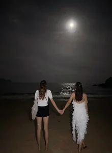 Are Ky Duyen and Thien An Confirming Their Relationship? Latest Social Media Hints - image 5