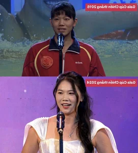 Nguyen Thi Anh Vien: The Spectacular 9-Year Transformation of Vietnam’s Swimming Legend - image 2