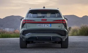 2026 Audi Q3 Redesign: New Hybrid Model and Pricing Details Revealed - image 6