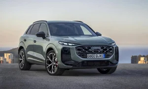 2026 Audi Q3 Redesign: New Hybrid Model and Pricing Details Revealed - image 8