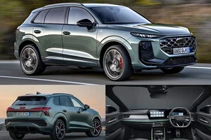2026 Audi Q3 Redesign: New Hybrid Model and Pricing Details Revealed - image 10