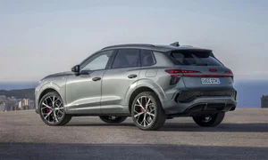 2026 Audi Q3 Redesign: New Hybrid Model and Pricing Details Revealed - image 3