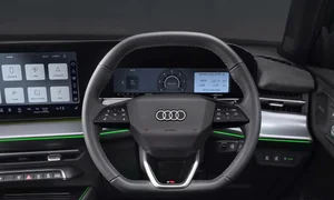 2026 Audi Q3 Redesign: New Hybrid Model and Pricing Details Revealed - image 9