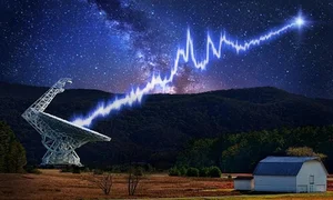 Cosmic Mysteries: 9 Unexplained Objects in the Universe Baffling Scientists - image 8