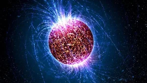 Cosmic Mysteries: 9 Unexplained Objects in the Universe Baffling Scientists - image 3