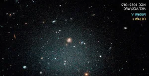 Cosmic Mysteries: 9 Unexplained Objects in the Universe Baffling Scientists - image 4