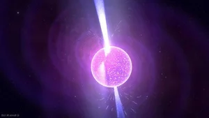 Cosmic Mysteries: 9 Unexplained Objects in the Universe Baffling Scientists - image 5