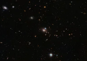 Cosmic Mysteries: 9 Unexplained Objects in the Universe Baffling Scientists - image 7