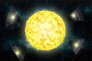Cosmic Mysteries: 9 Unexplained Objects in the Universe Baffling Scientists - image 6