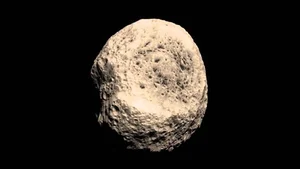 Cosmic Mysteries: 9 Unexplained Objects in the Universe Baffling Scientists - image 1