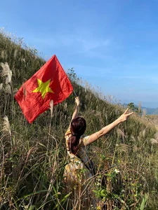 Binh Lieu's White Reed Grass: A Heavenly Autumn Destination in Vietnam - image 2