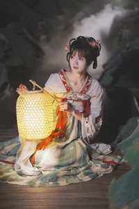 Tu Zi Zzz Bu Chi Hu Luo Bo - YiTuYu Art Language Vol.4772 Artistic Showcase - image 6