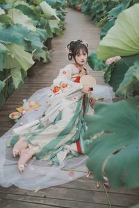 Tu Zi Zzz Bu Chi Hu Luo Bo - YiTuYu Art Language Vol.4772 Artistic Showcase - image 2