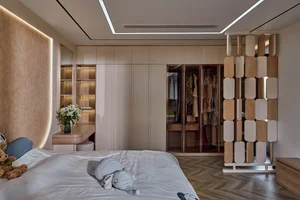 A 700m2 Villa That Seamlessly Integrates Nature into Modern Living - image 2