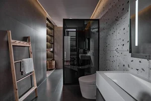 A 700m2 Villa That Seamlessly Integrates Nature into Modern Living - image 4
