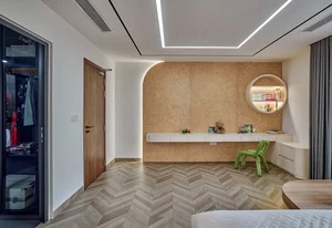 A 700m2 Villa That Seamlessly Integrates Nature into Modern Living - image 3
