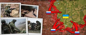 Ukraine War Update: Kyiv Braces After Large-Scale Russian Air Strikes - image 5