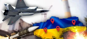 Ukraine War Update: Kyiv Braces After Large-Scale Russian Air Strikes - image 2