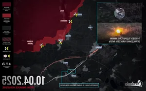 Ukraine War Update: Kyiv Braces After Large-Scale Russian Air Strikes - image 4