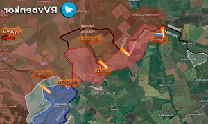Ukraine War Update: Kyiv Braces After Large-Scale Russian Air Strikes - image 1