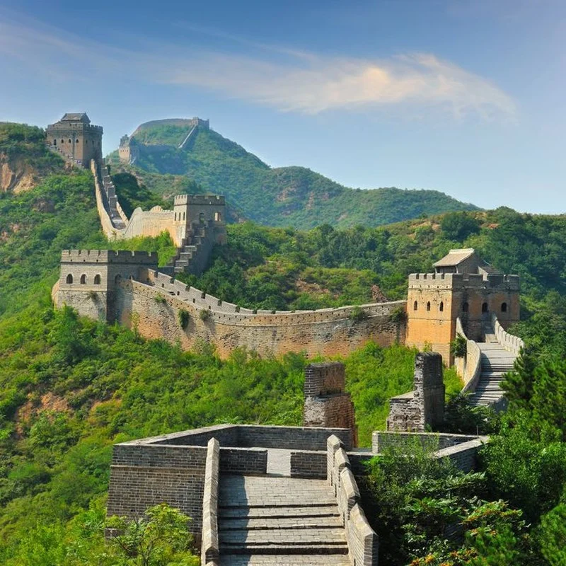 15 Shocking Facts About China's Most Famous Emperor Qin Shi Huang