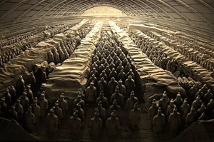 15 Shocking Facts About China's Most Famous Emperor Qin Shi Huang - image 1