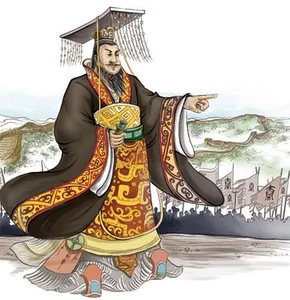 15 Shocking Facts About China's Most Famous Emperor Qin Shi Huang - image 6