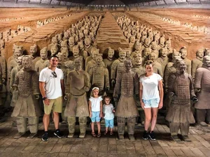 15 Shocking Facts About China's Most Famous Emperor Qin Shi Huang - image 2