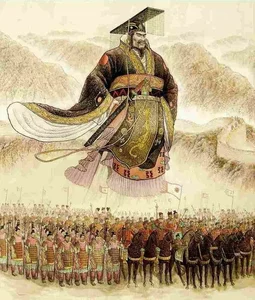 15 Shocking Facts About China's Most Famous Emperor Qin Shi Huang - image 7
