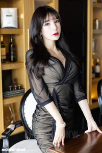 Zhou Yu Xi in YouMi Vol.482: Elegant Yunnan Travel Photography and Fashion Inspiration - image 25