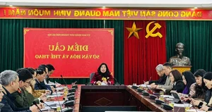 Hanoi Outlines Plans to Ensure Safe and Civilized Spring Festivals in 2024 - image 0