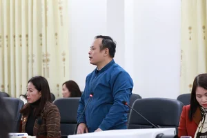 Hanoi Outlines Plans to Ensure Safe and Civilized Spring Festivals in 2024 - image 2