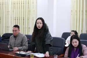 Hanoi Outlines Plans to Ensure Safe and Civilized Spring Festivals in 2024 - image 5