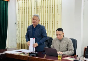 Hanoi Outlines Plans to Ensure Safe and Civilized Spring Festivals in 2024 - image 4