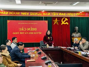 Hanoi Outlines Plans to Ensure Safe and Civilized Spring Festivals in 2024 - image 1