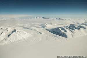 Unexplained Radio Signals Beneath Antarctica: What Are Scientists Discovering? - image 3