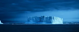 Unexplained Radio Signals Beneath Antarctica: What Are Scientists Discovering? - image 4