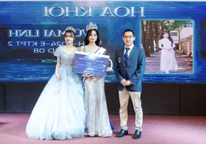 Stunning 1.70m Beauty Queen Inspires with Singing and Musical Talents - image 6