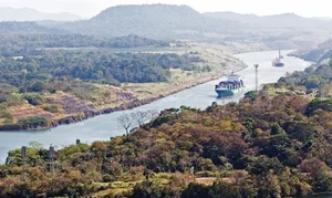 Fascinating Facts and Hidden Secrets of the Panama Canal - image 8