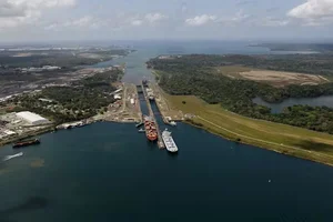 Fascinating Facts and Hidden Secrets of the Panama Canal - image 5