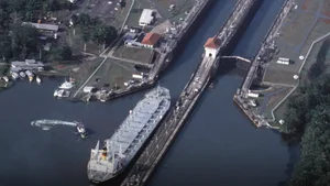 Fascinating Facts and Hidden Secrets of the Panama Canal - image 2